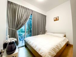 Eight Riversuites (D12), Condominium #554679421